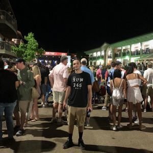 Meet your Posher, James